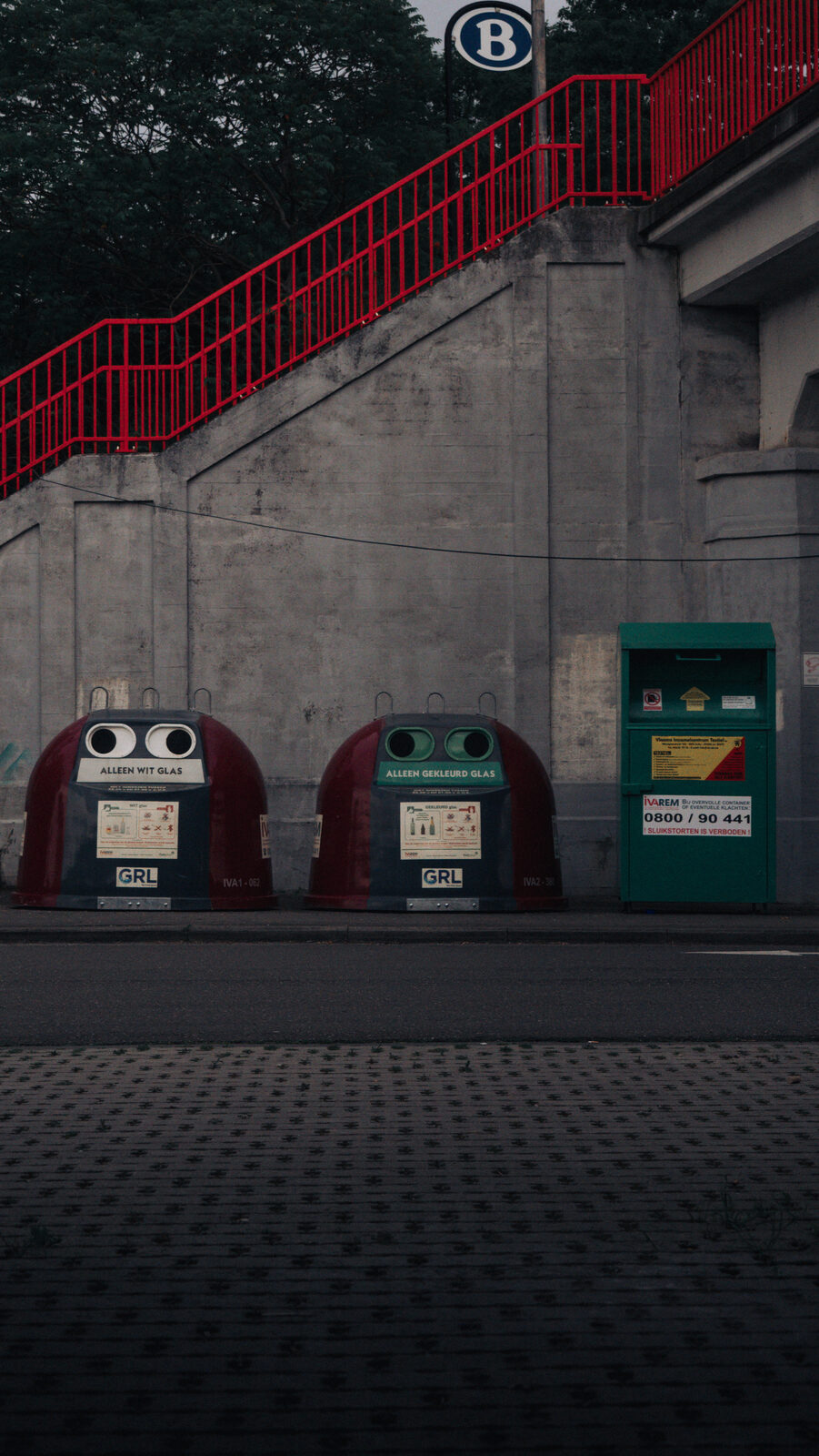 Photo from Belgium