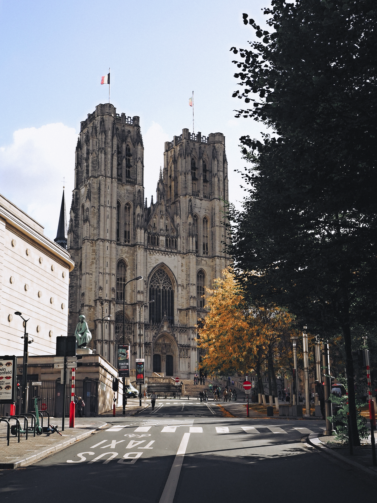Photo from Belgium