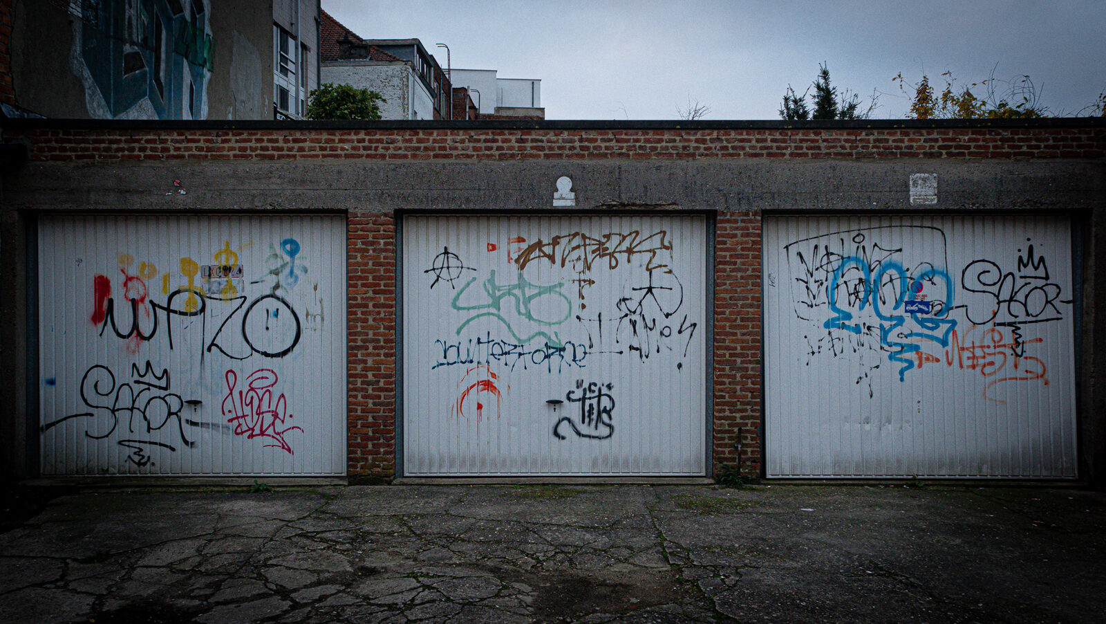 Photo from Belgium