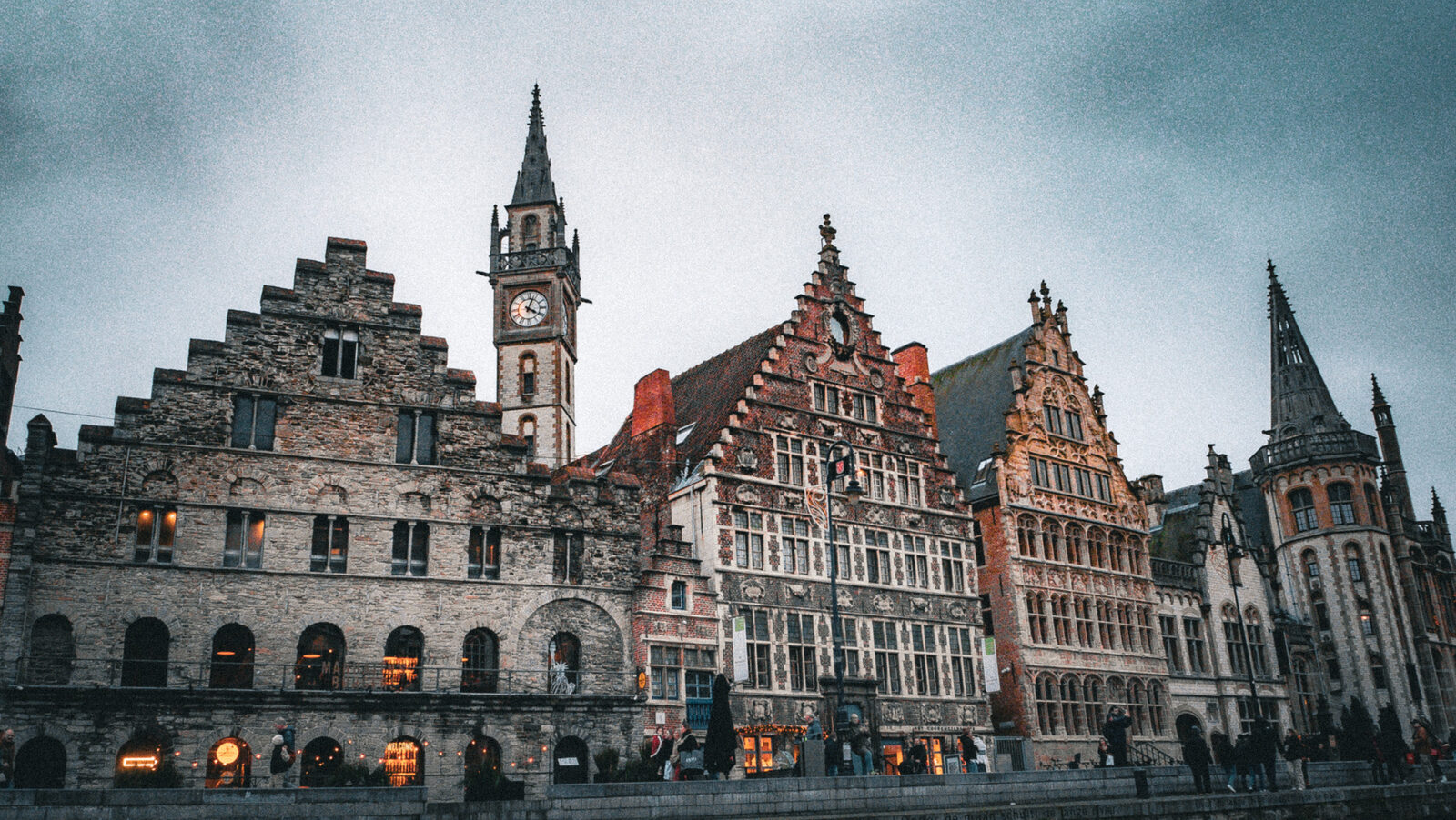 Photo from Belgium