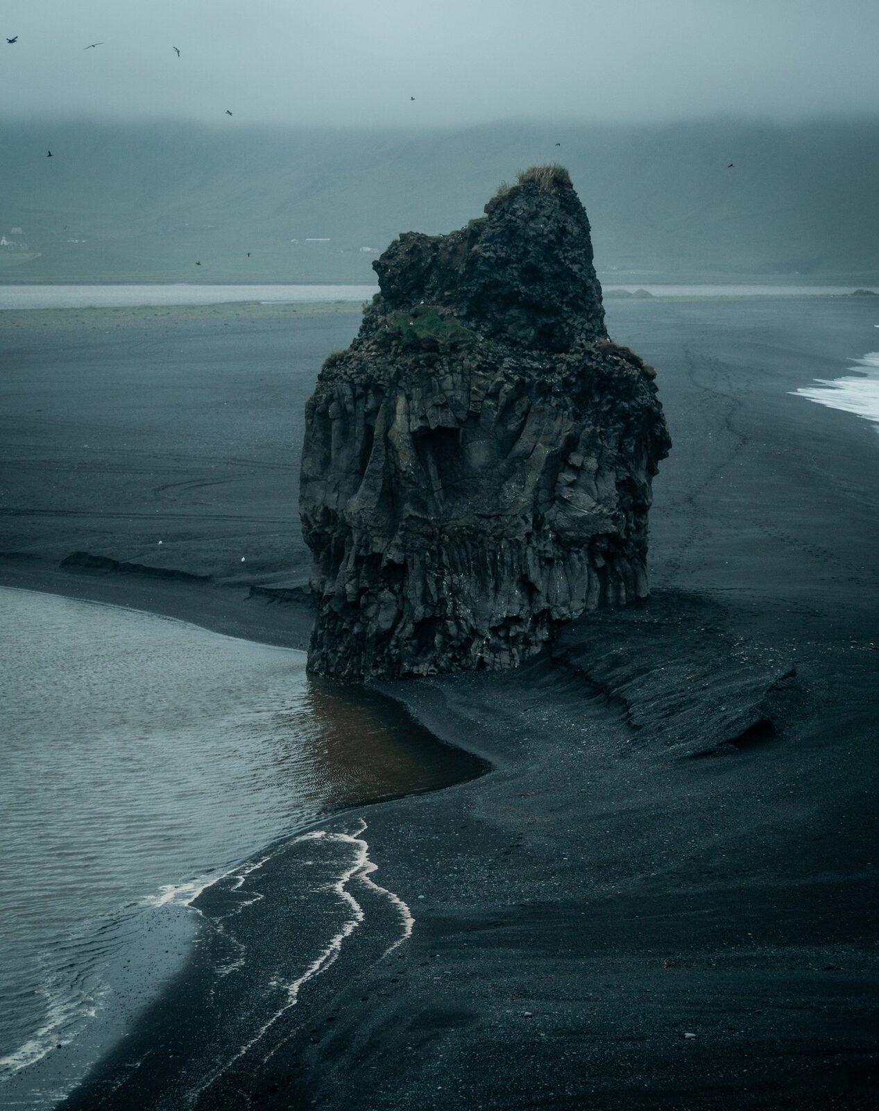 Photo from Iceland
