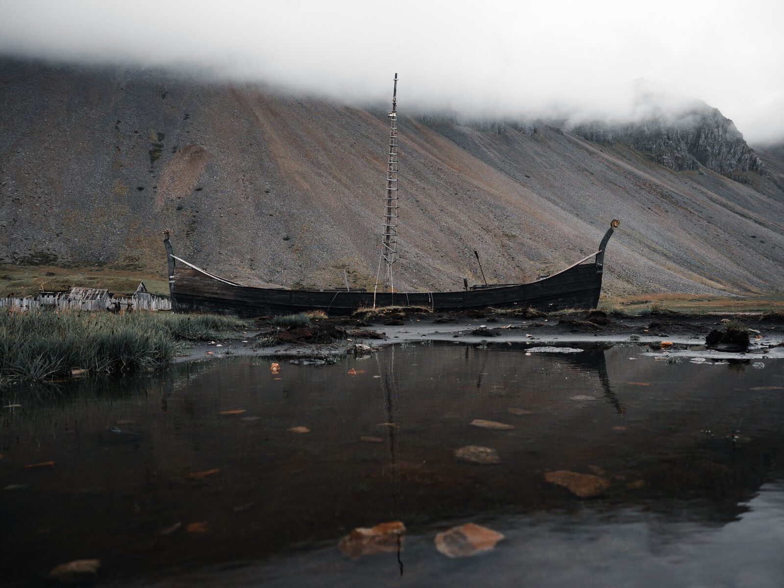 Photo from Iceland
