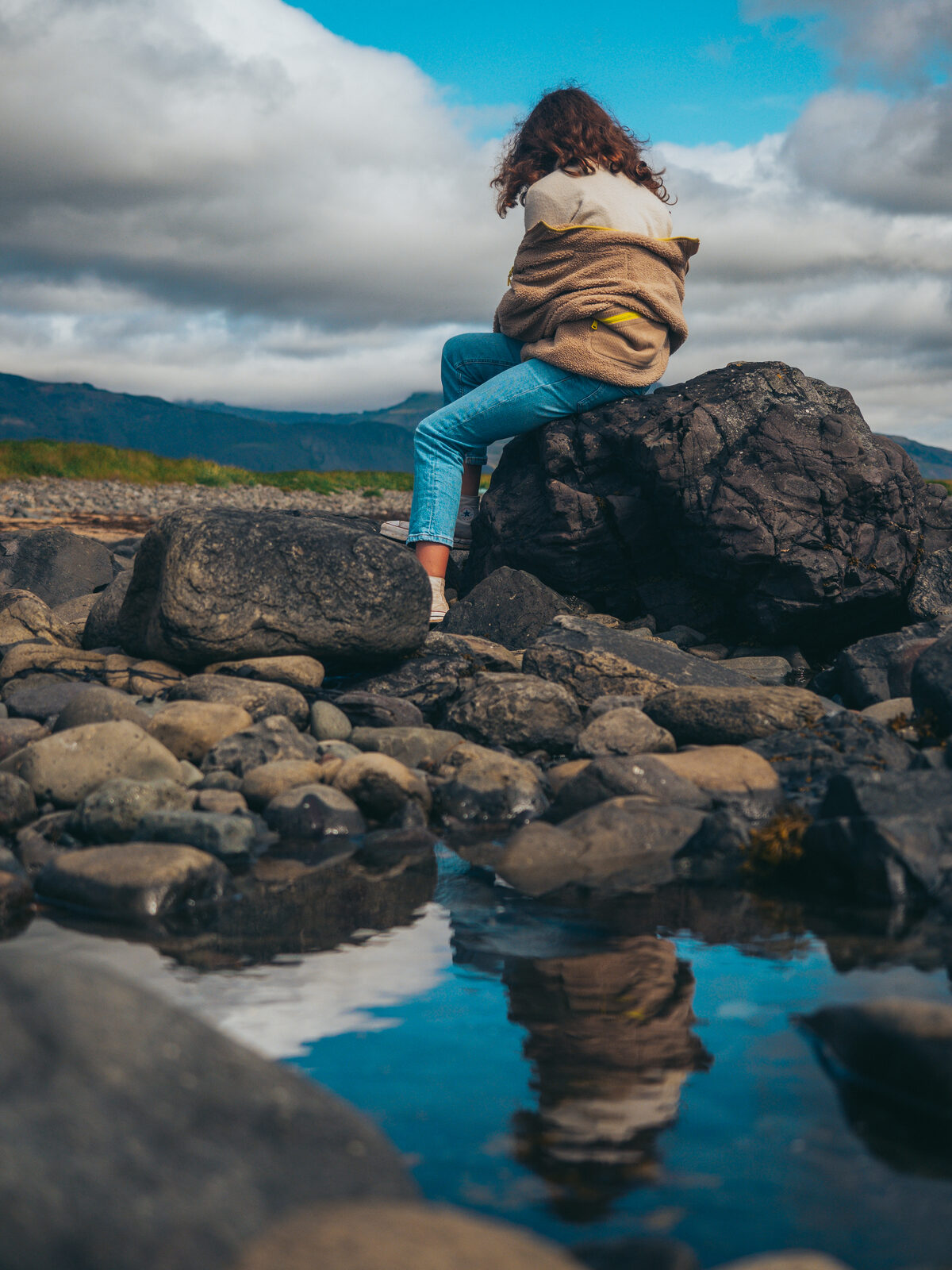 Photo from Iceland