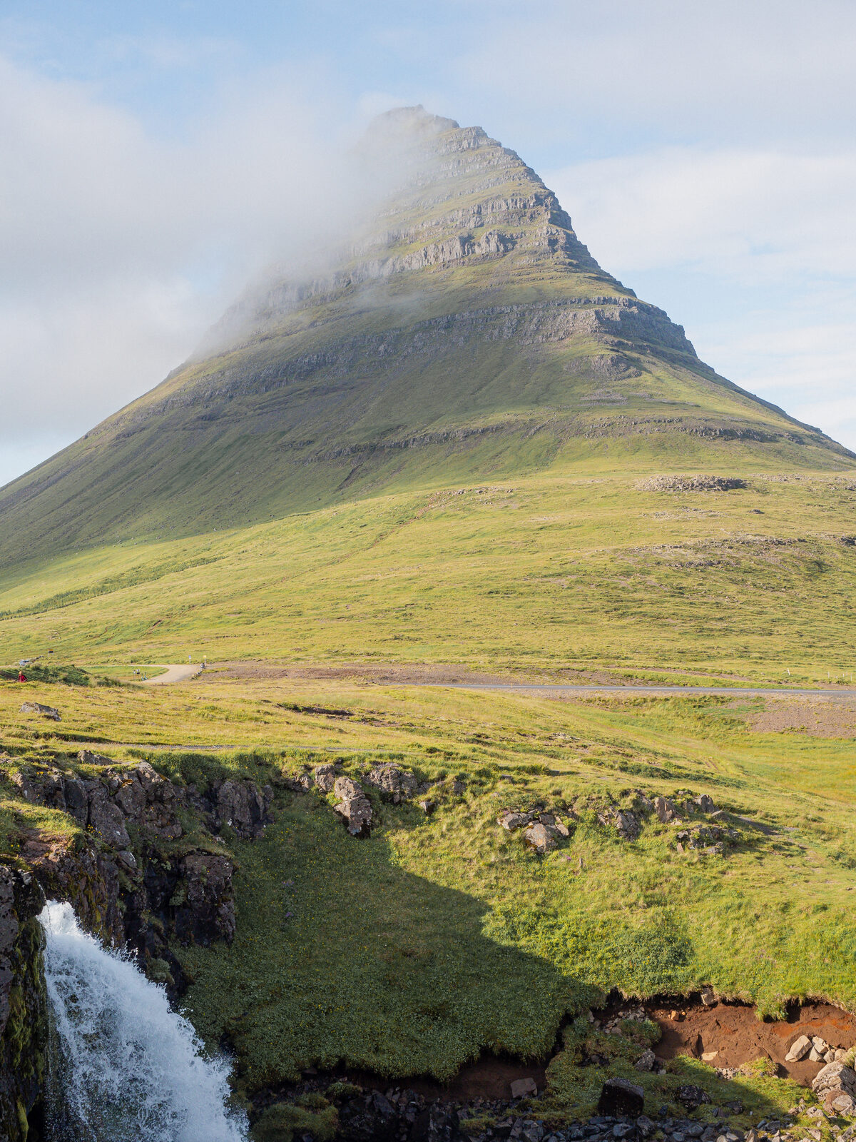 Photo from Iceland