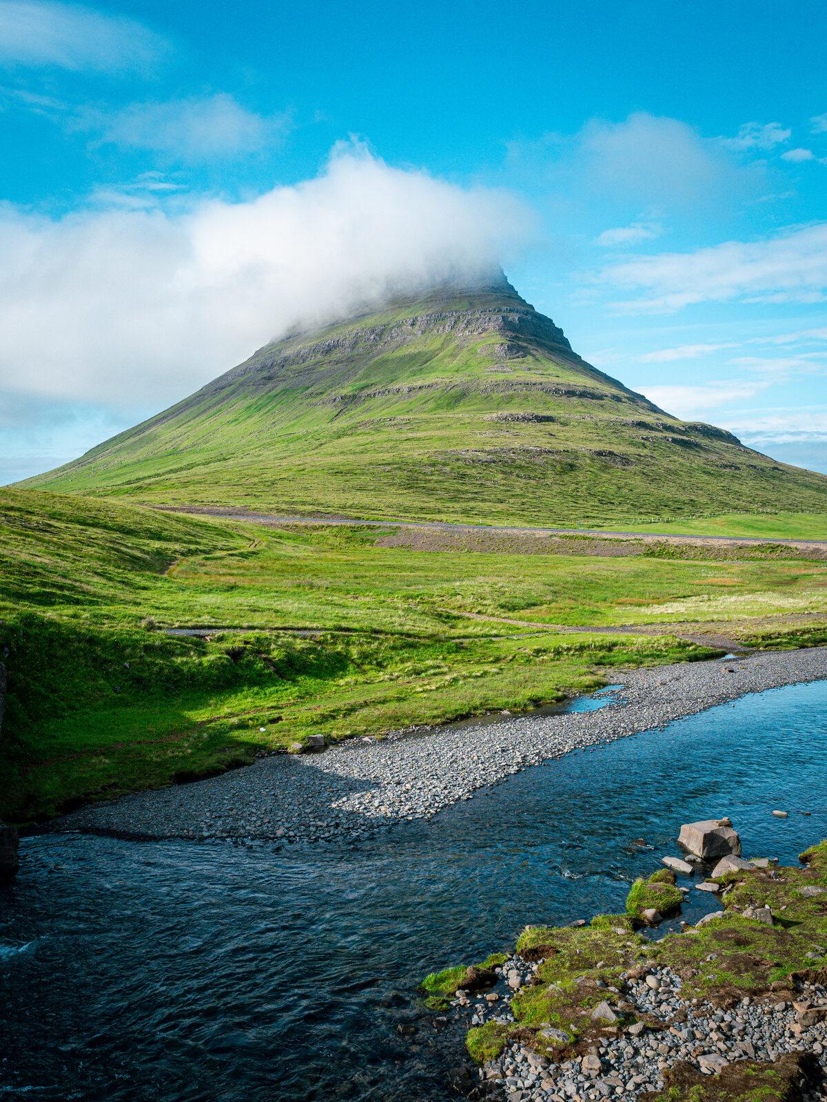 Photo from Iceland