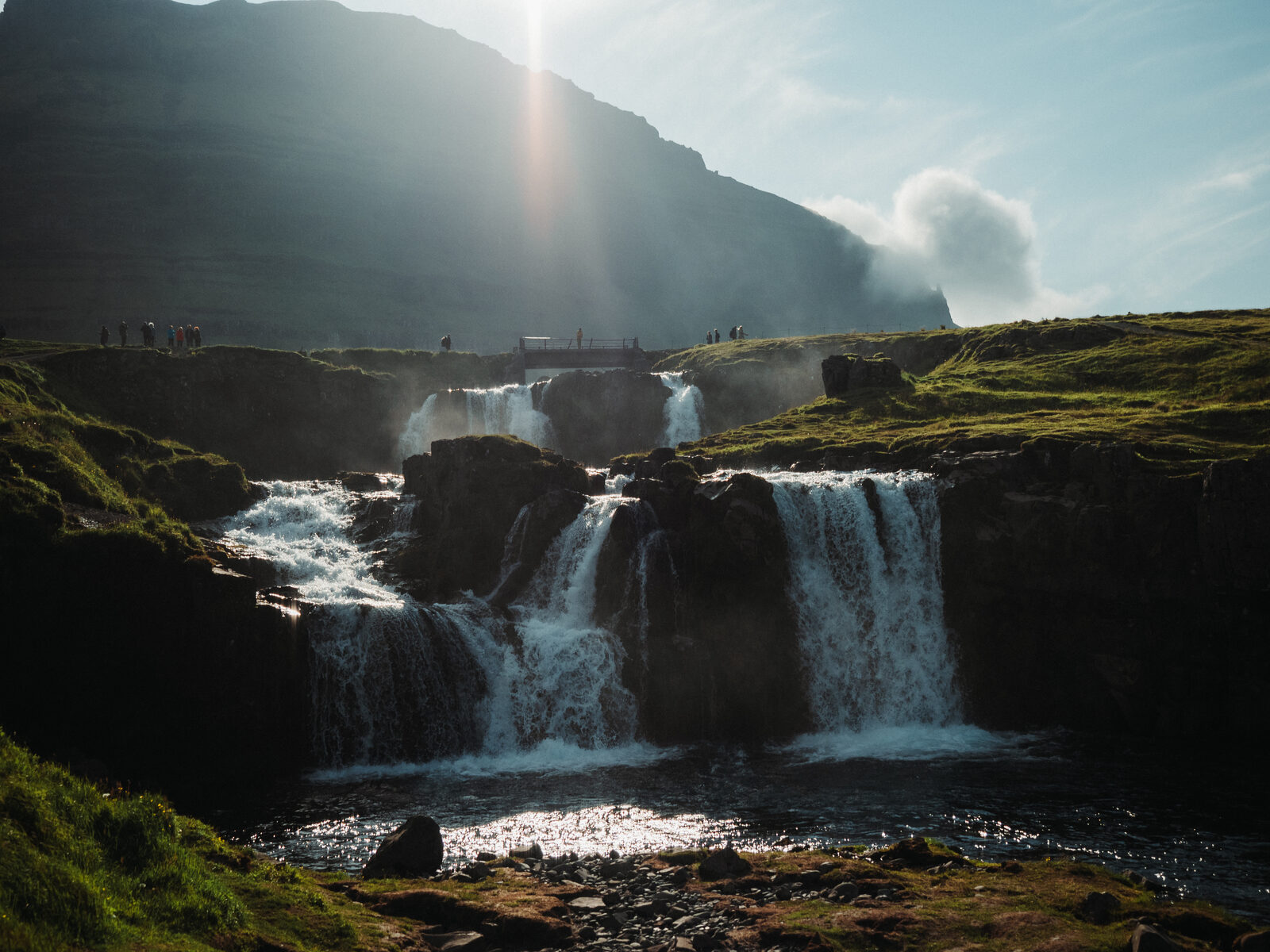 Photo from Iceland