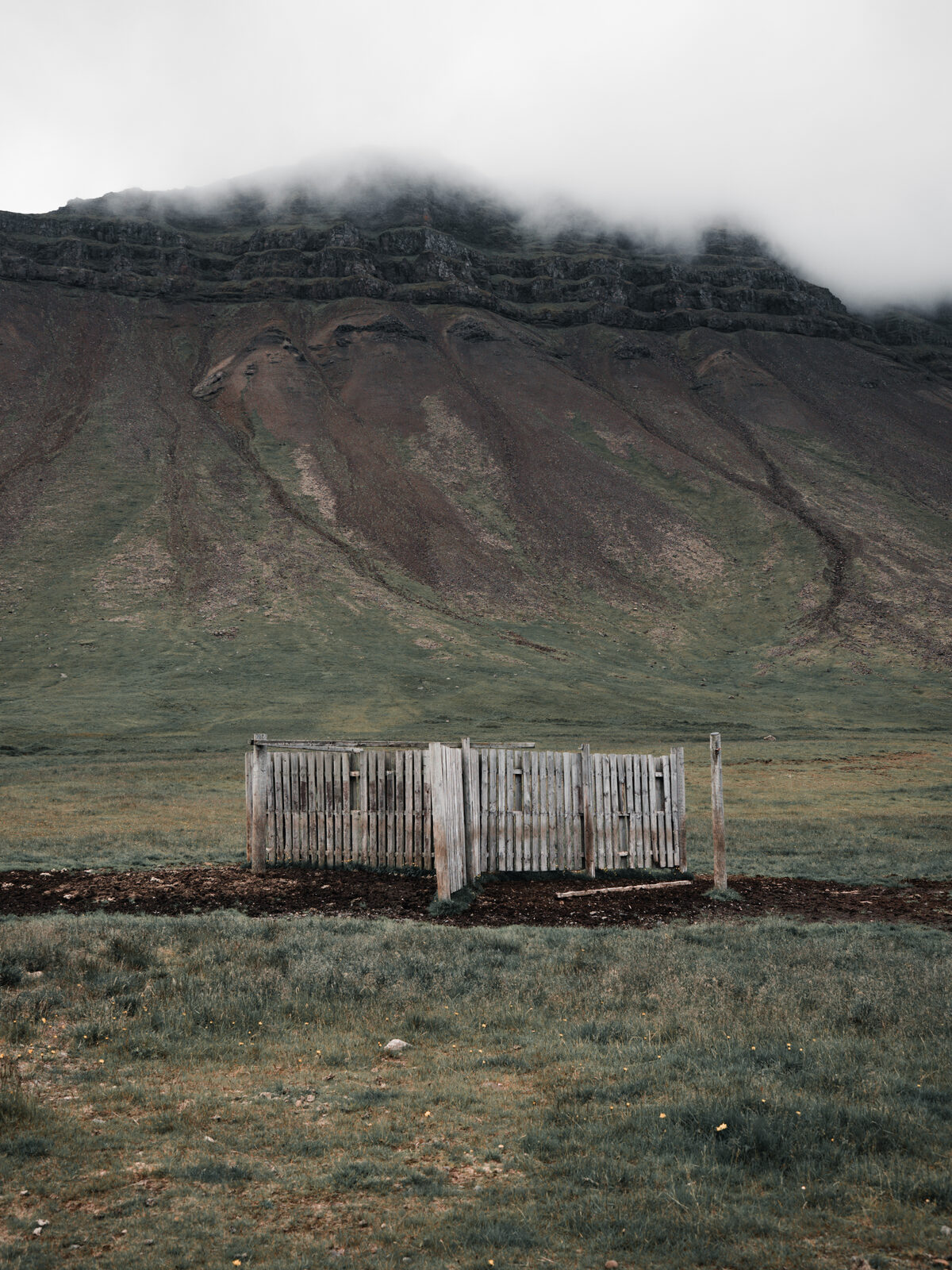 Photo from Iceland