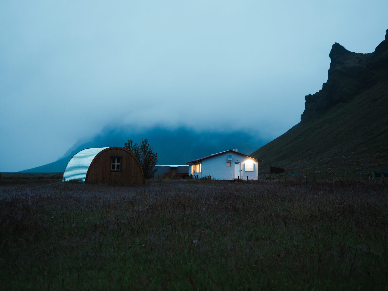 Photo from Iceland
