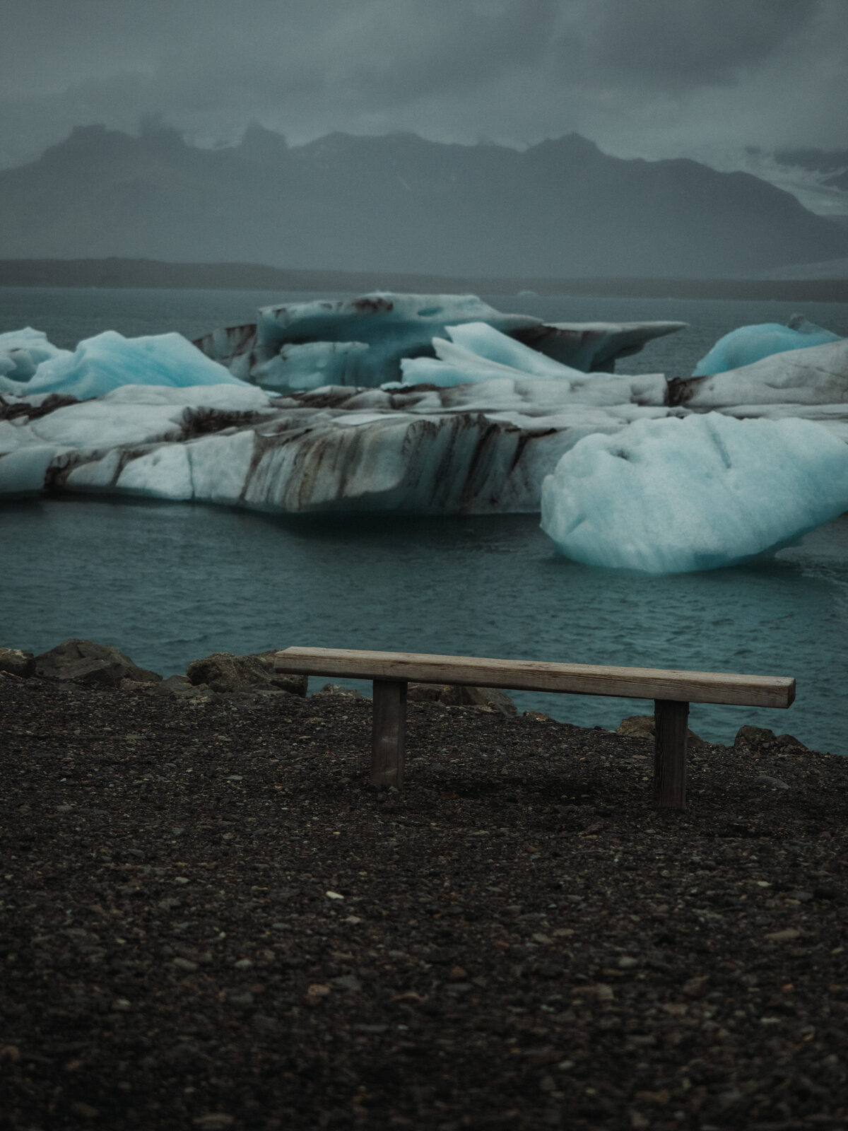 Photo from Iceland