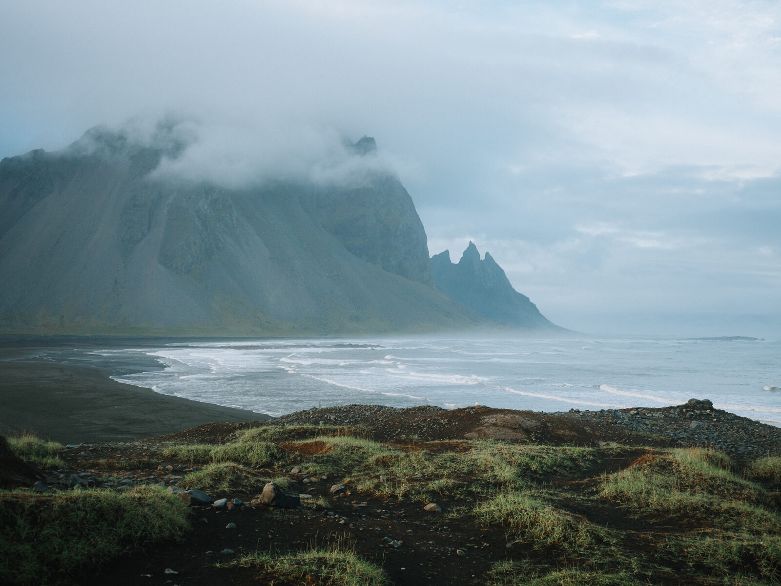 Photo from Iceland