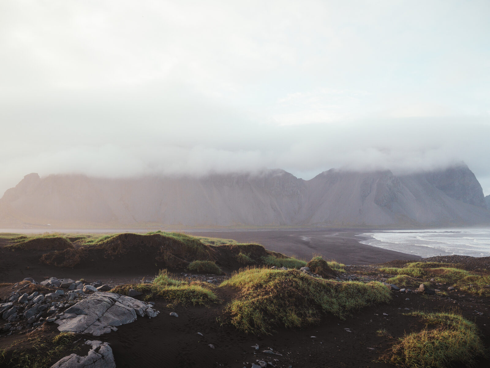 Photo from Iceland