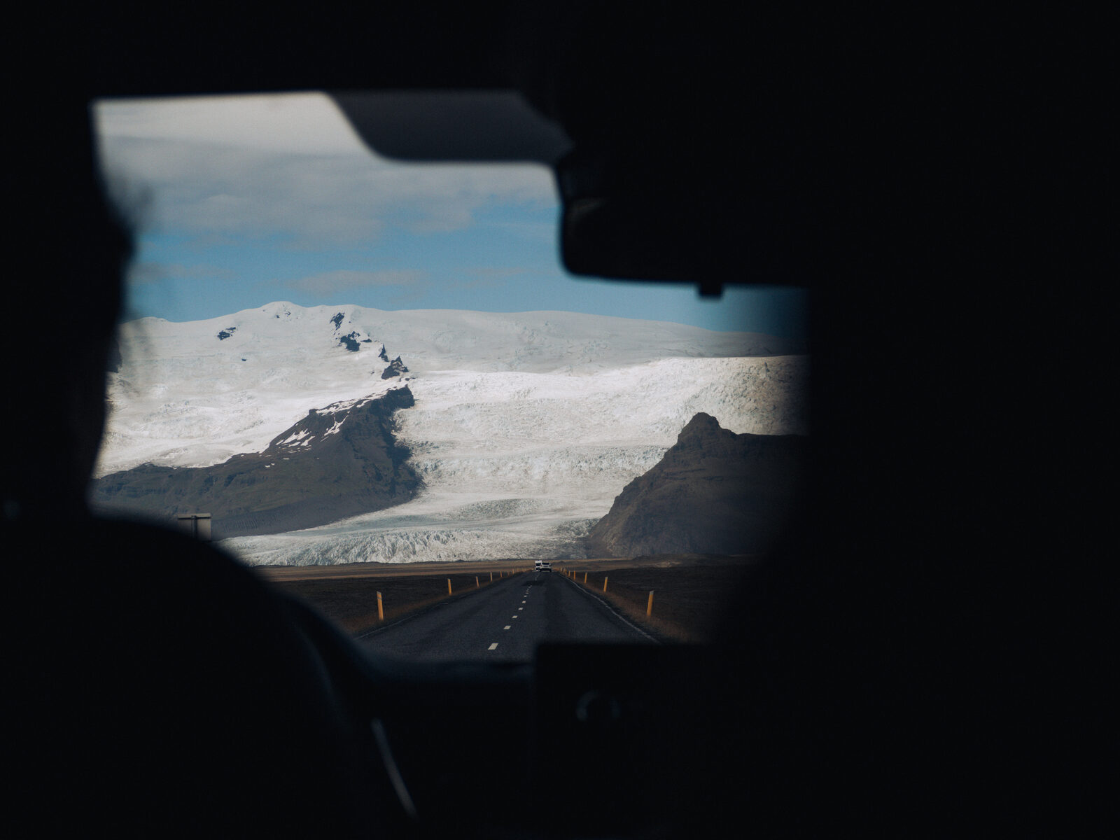 Photo from Iceland