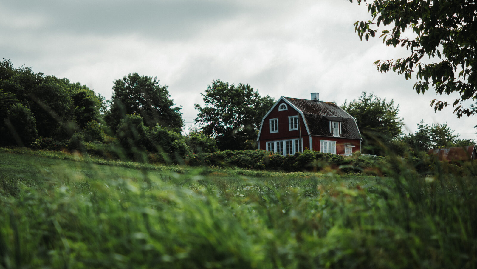 Photo from Molle, Sweden