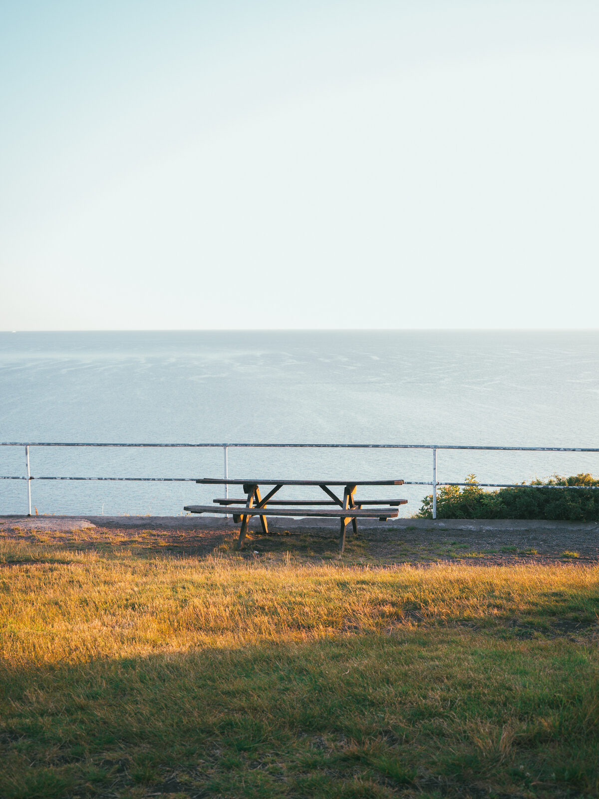 Photo from Molle, Sweden