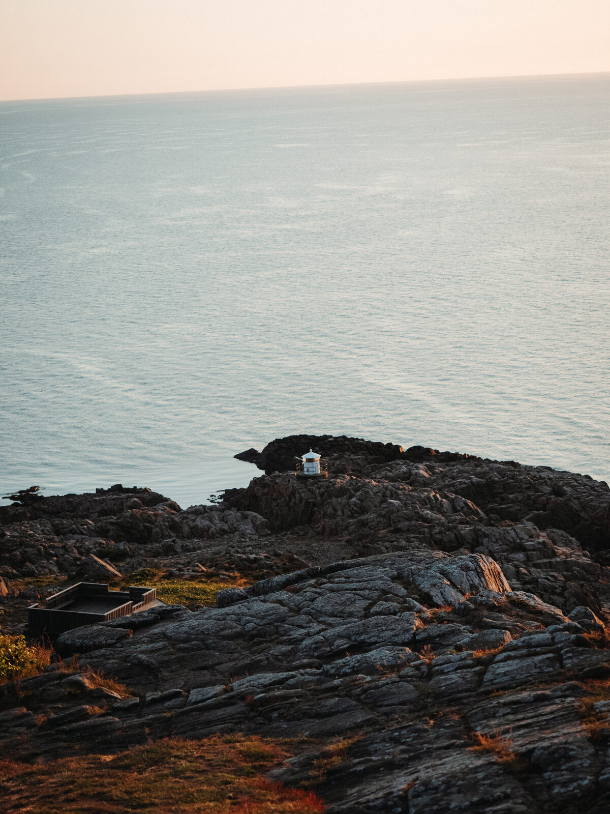 Photo from Molle, Sweden