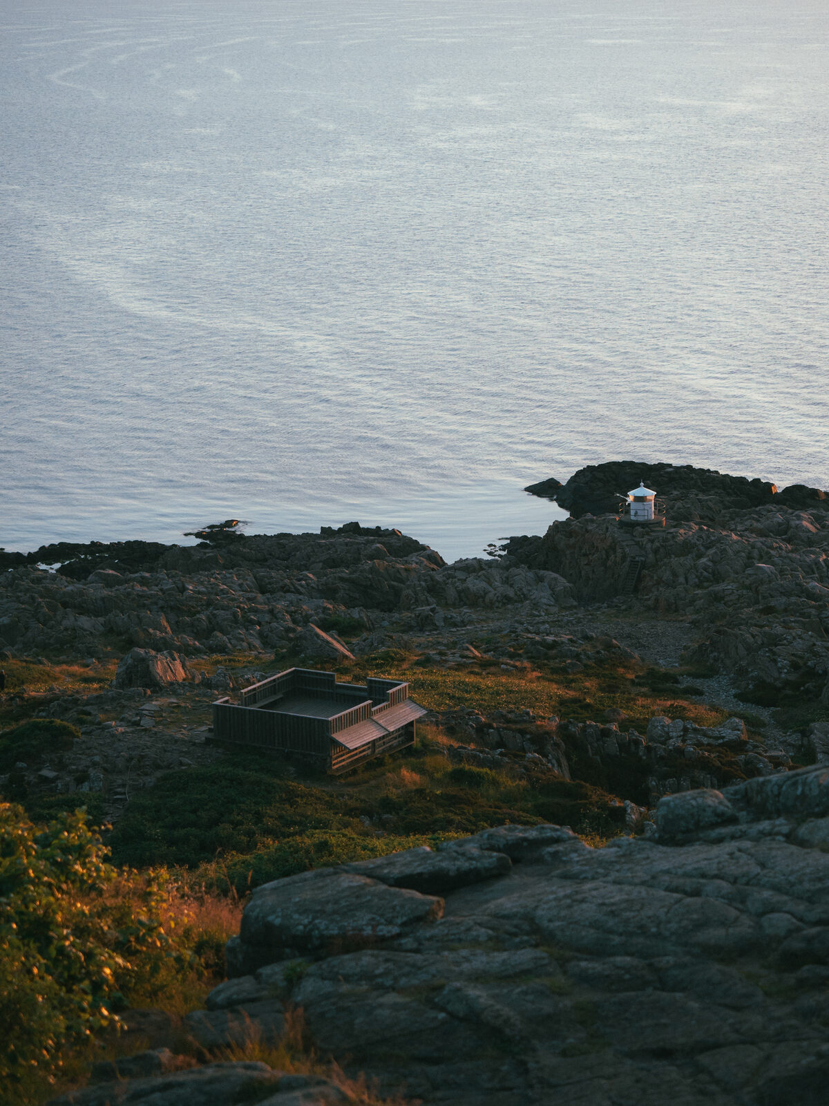 Photo from Molle, Sweden