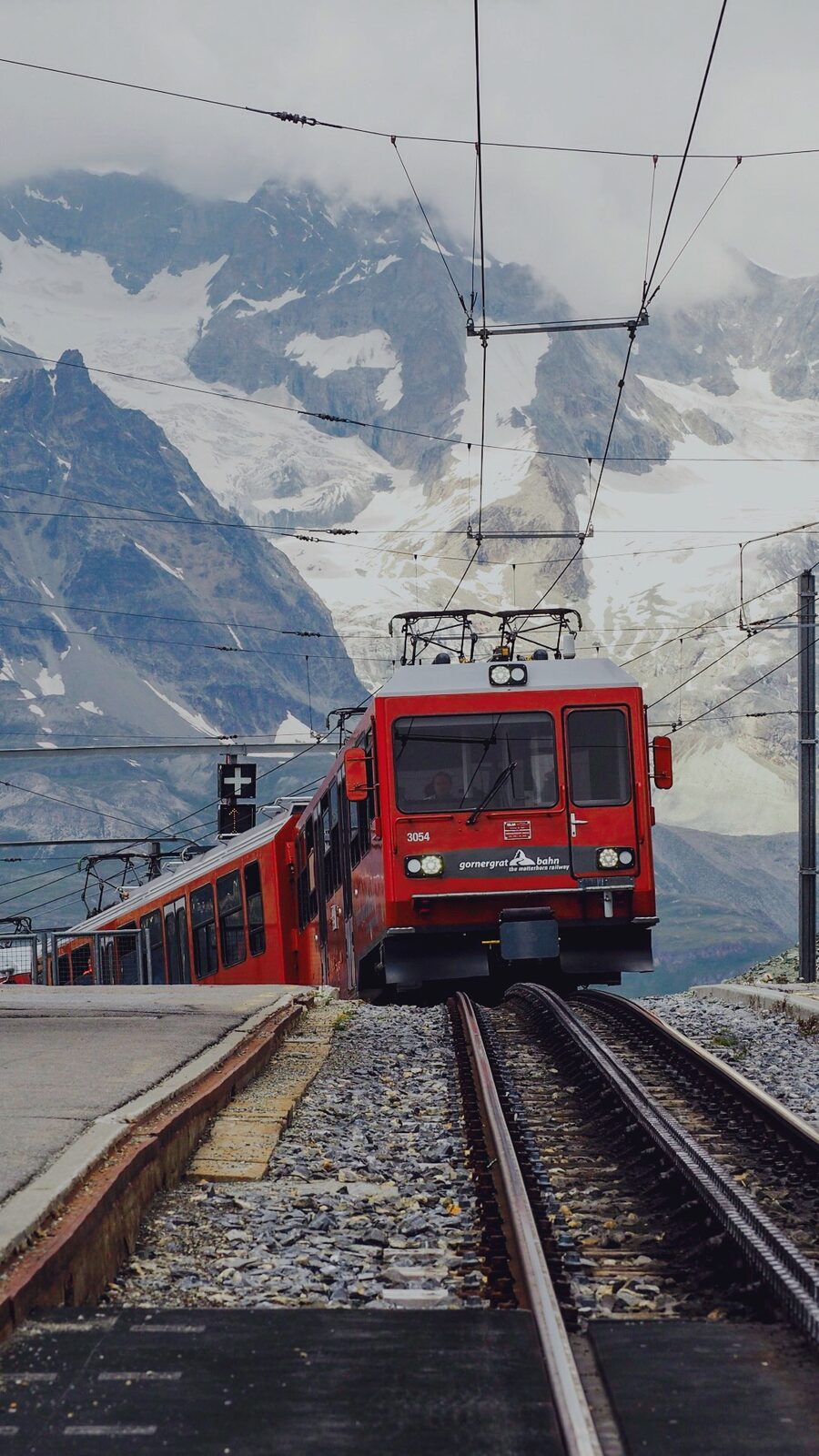 Photo from Switzerland