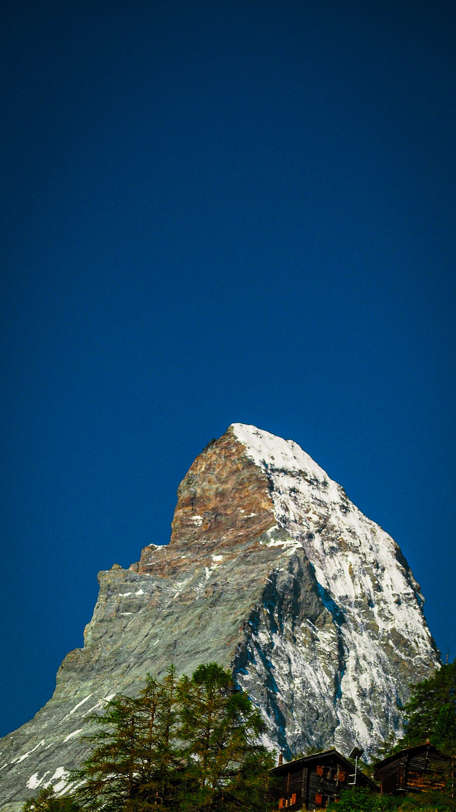 Photo from Switzerland