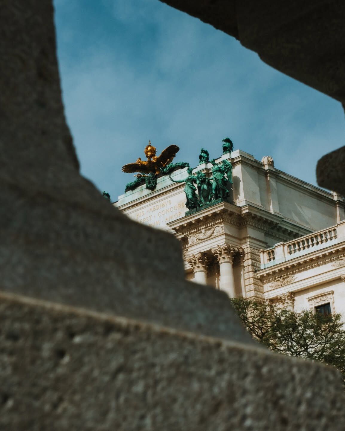 Photo from Vienna