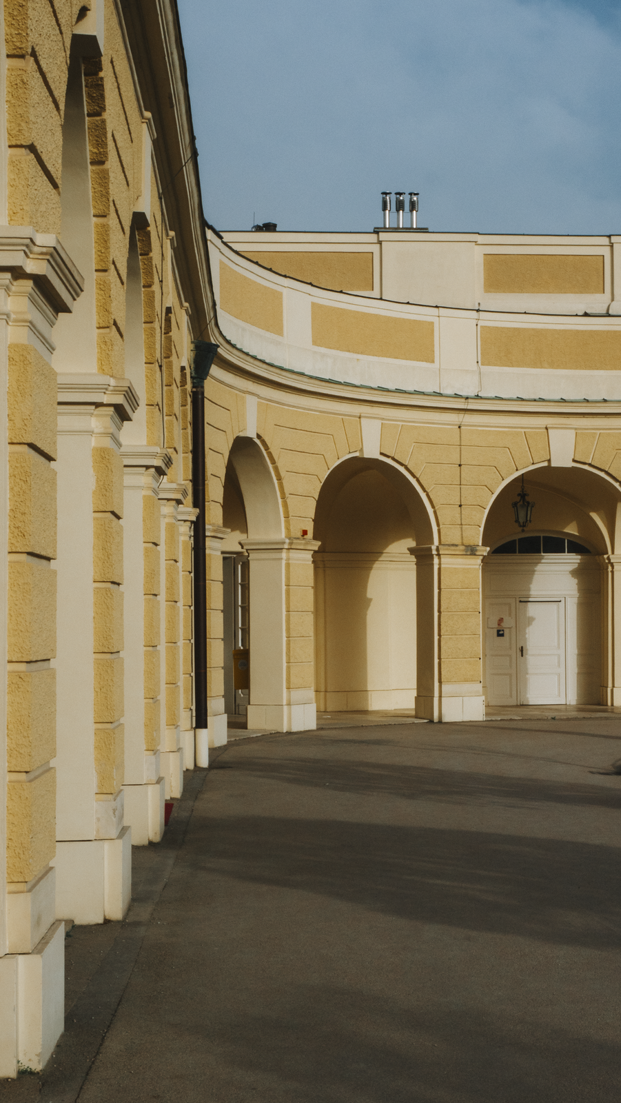 Photo from Vienna